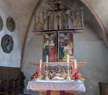 Wanderung "Perspektivenwechsel"